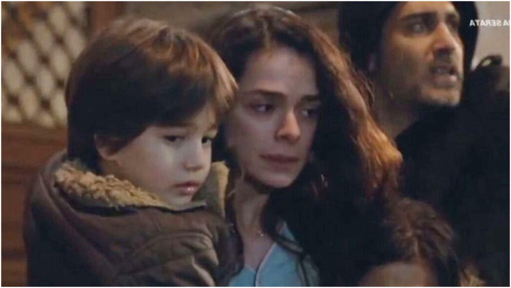 La forza di una donna sorprende: nuova programmazione il 12 aprile con finale prolungato