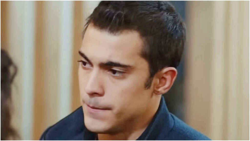 Forbidden Fruit Anticipazioni 11 aprile 2026: Yigit Arrestato in un Colpo di Scena Inaspettato