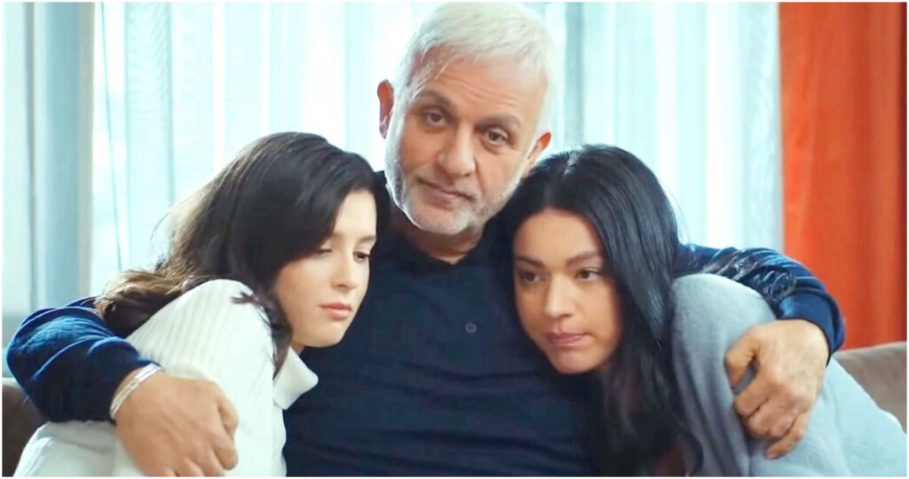 Forbidden fruit: Halit, Lila e Zehra cercano lavoro in un imprevedibile colpo di scena