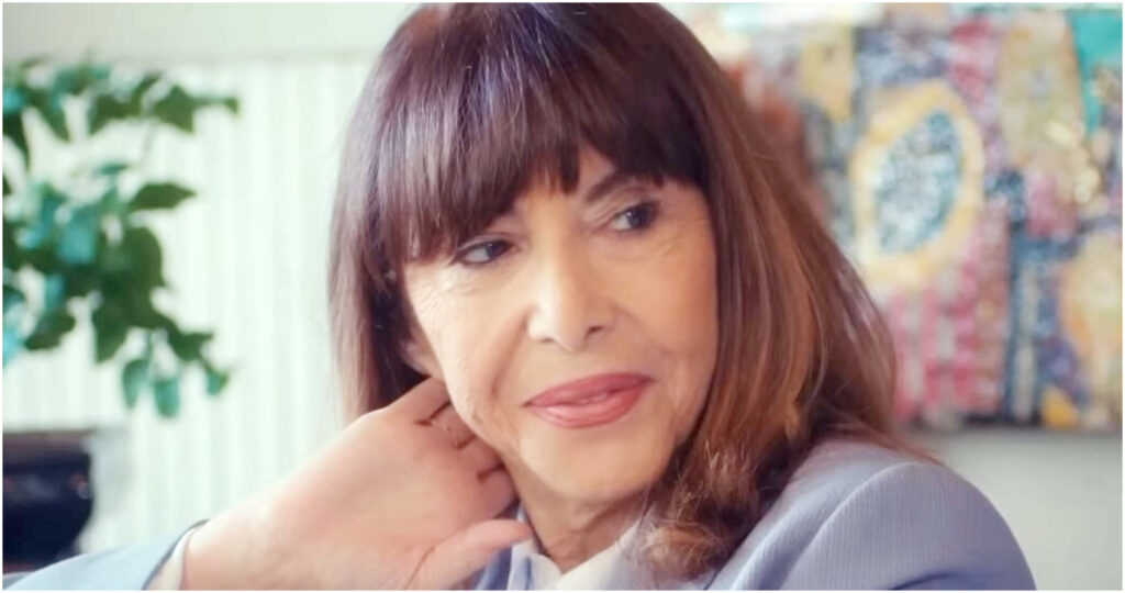 Fazilet (La Forza di una Donna) sorprende Bahar con un gesto inaspettato e clamoroso