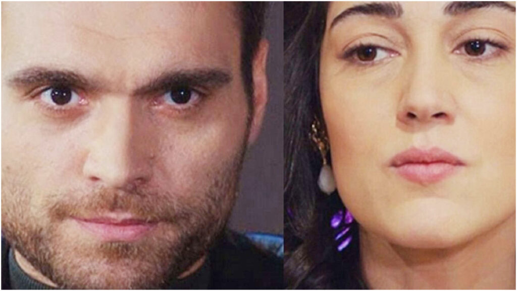 La forza di una donna trame terza stagione: Kismet lascia la città per tornare con l’ex marito