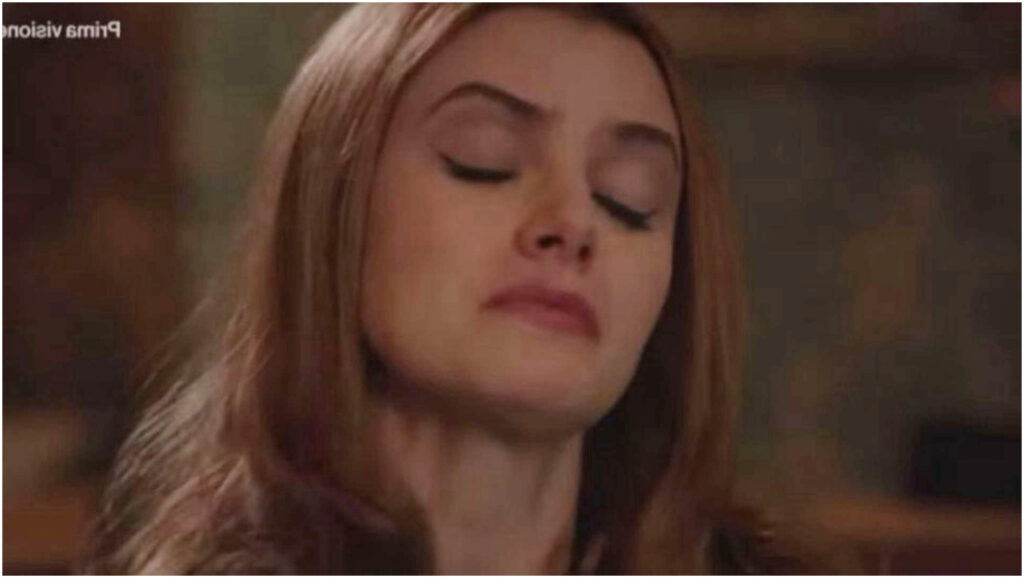 Il Paradiso delle signore, finale shock: Odile a rischio dopo il matrimonio annullato