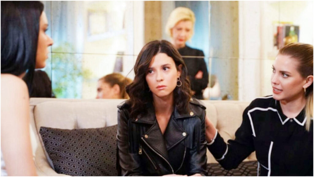 Forbidden Fruit episodi turchi: Halit perde il lavoro e Lila trova rifugio da Yildiz