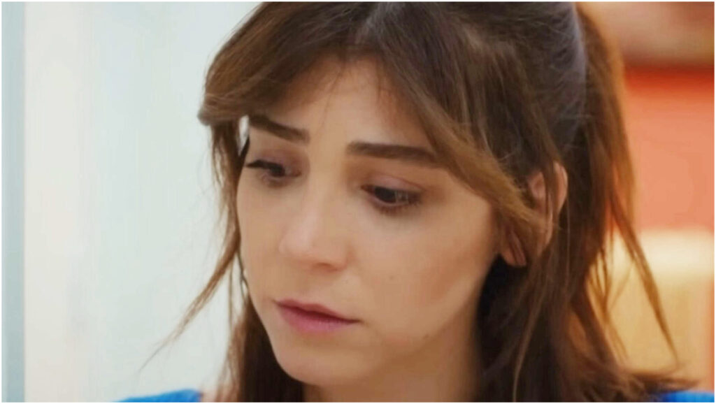 La forza di una donna, Anticipazioni Puntata 13 aprile 2026: Ceyda sfida Satilmis e cambia tutto