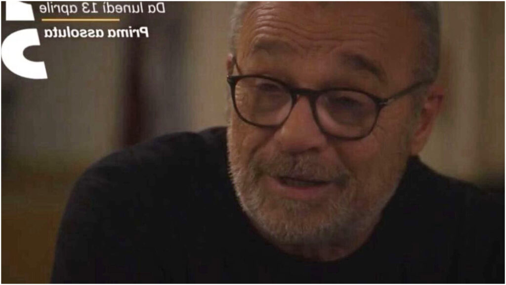 I Cesaroni 7: La sorprendente verità su Carlo che sconvolgerà Giulio e Livia il 20 aprile