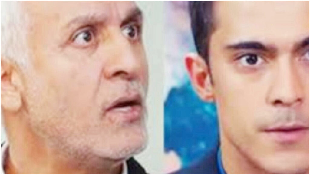 Forbidden Fruit 3^ stagione Halit distrugge Yigit in una cena memorabile