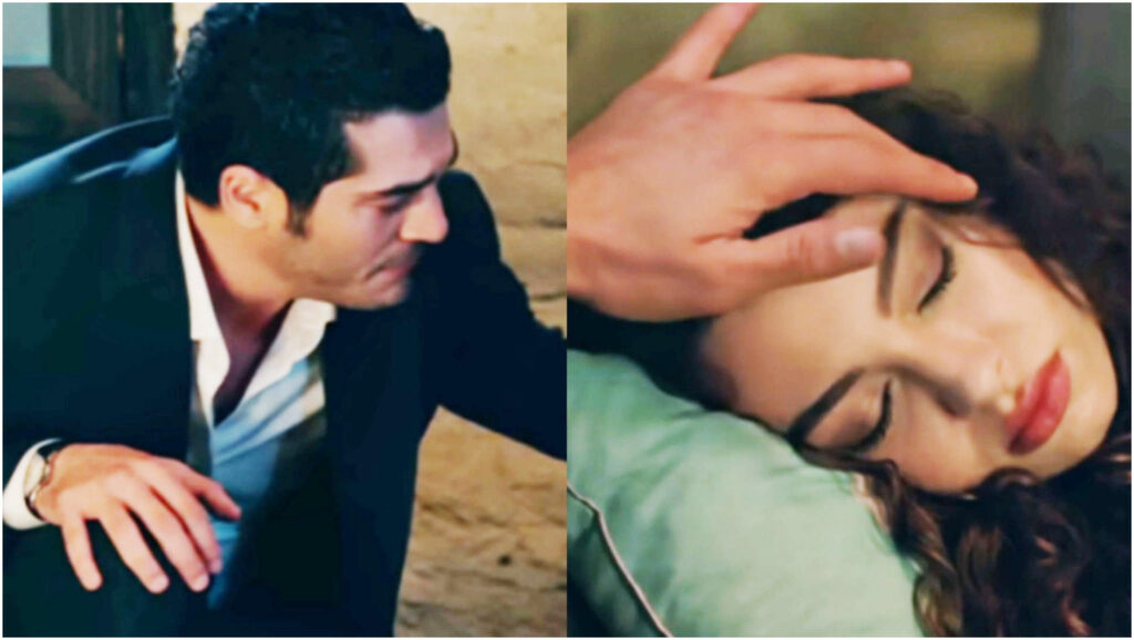 Racconto di una notte: il sorprendente segreto di Canfeza svelato il 19 aprile