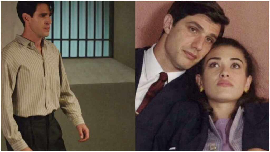 Il Paradiso delle signore, trama 20/4: Rosa e Marcello si avvicinano mentre Matteo affronta il carcere