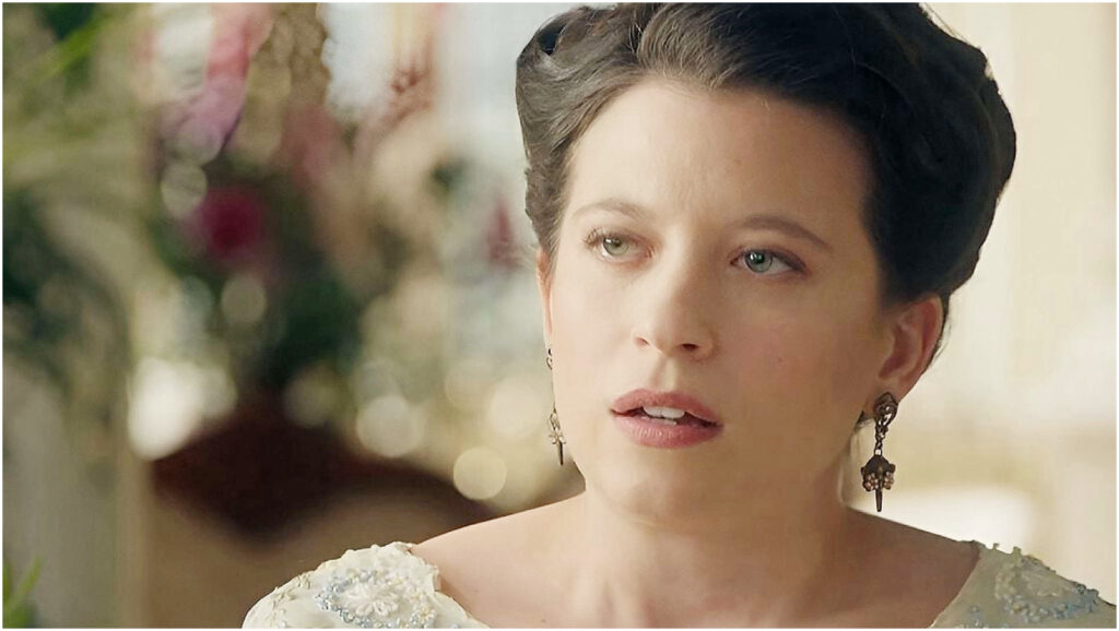 La Promessa Anticipazioni 14 aprile 2026: Sospetti su Martina e Jacobo è davvero sincero?