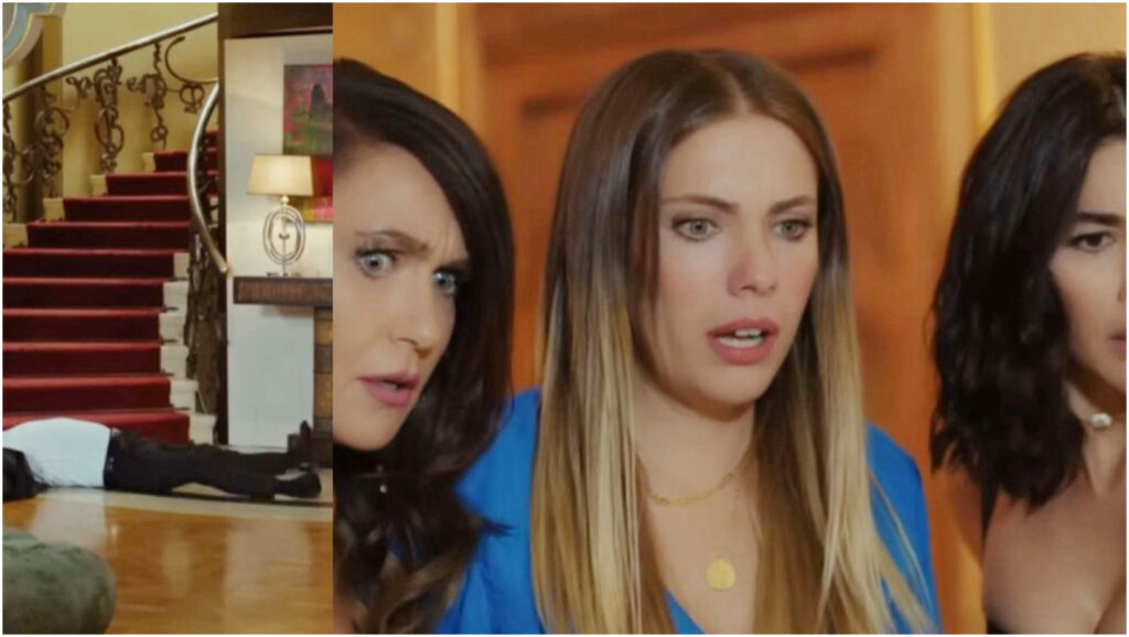 Forbidden Fruit, anticipazioni turche: Halit Argun perde la vita in un drammatico incidente