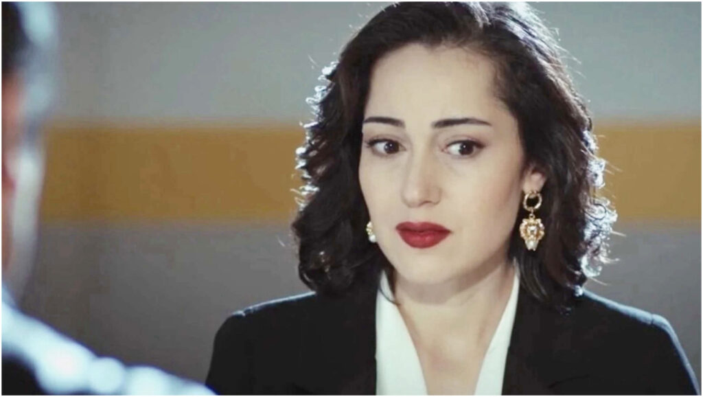 La forza di una donna: scopri le trame avvincenti delle puntate dal 4 al 10 aprile 2026