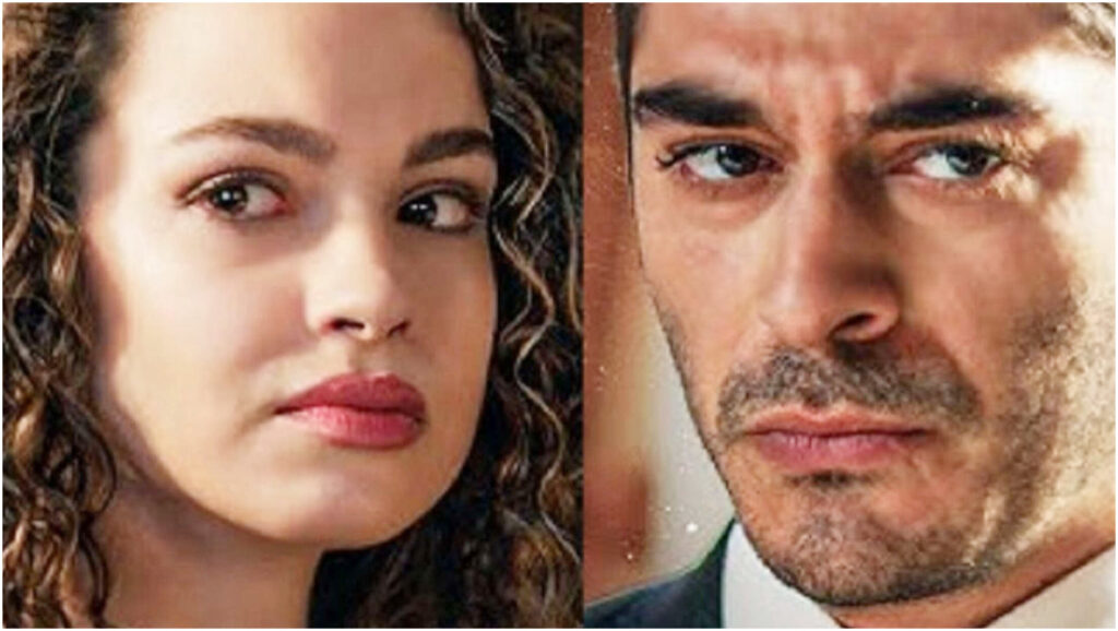 Racconto di una notte: Canfeza sorprende tutti e sposa Selim