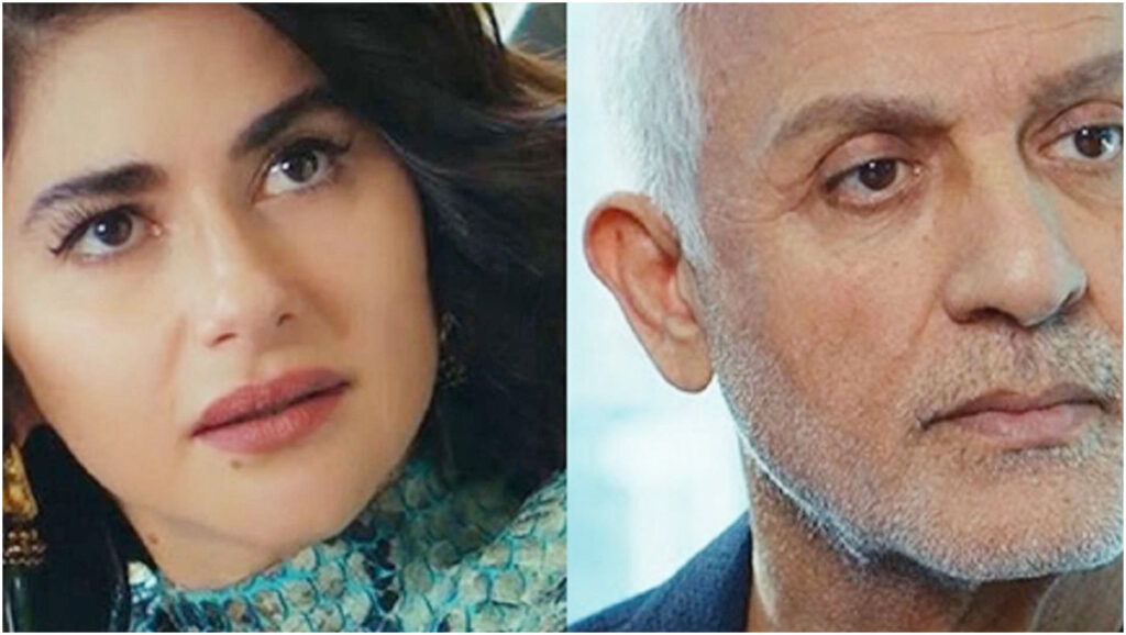 Forbidden Fruit: Halit inganna ancora tutti per la sua vendetta contro Sahika