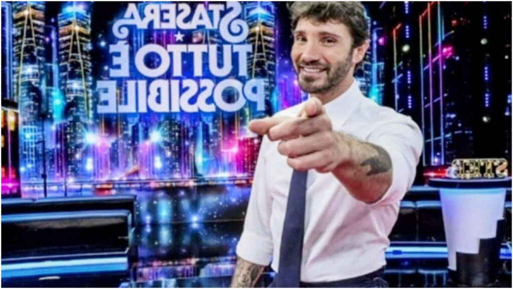 Anticipazioni e ospiti imperdibili di Stasera tutto è possibile mercoledì 15 aprile