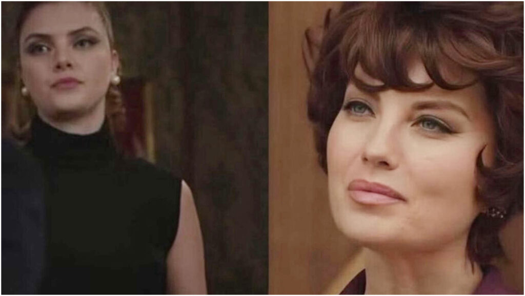 Il Paradiso svela un segreto inaspettato: Adelaide rivela il suo misterioso passato dal 27 al 30/4