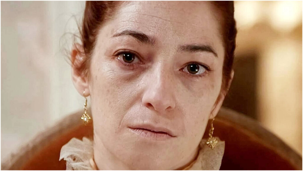 La Promessa: Scopri le Intriganti Trame dal 4 al 10 Aprile 2026