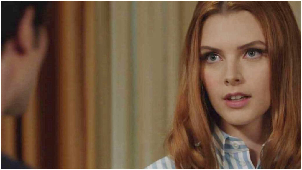 Il Paradiso delle Signore anticipazioni al 30 aprile: la drammatica scelta di Odile e la insidiosa trappola di Greta