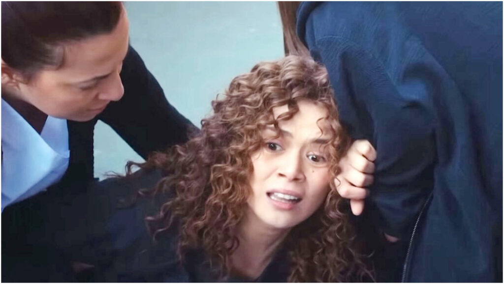 Şirin (La Forza di una Donna) in crisi: misteri e rivelazioni dalla clinica psichiatrica