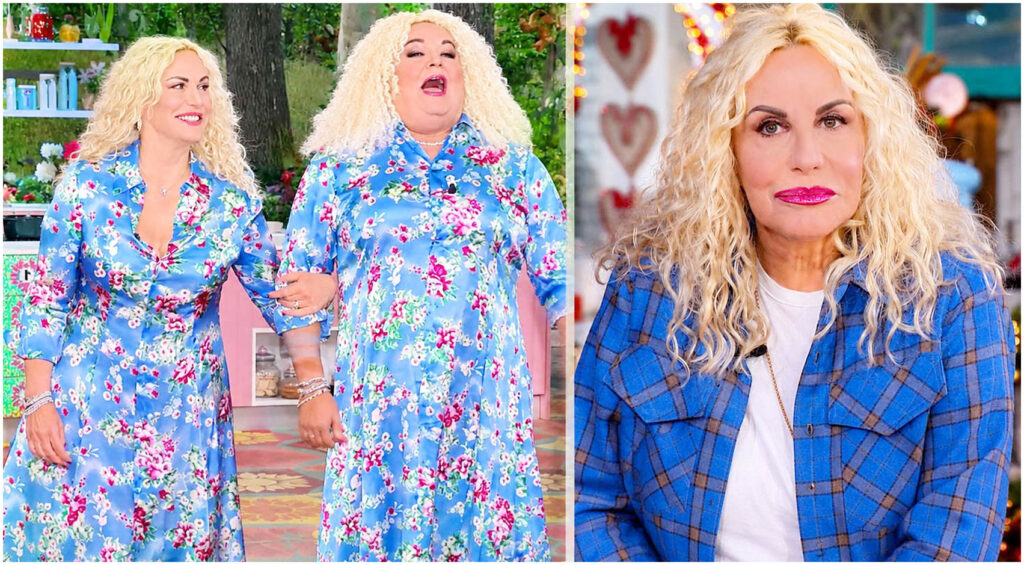 Attacchi sui social: La chef Antonella Clerici risponde in diretta il 15 maggio 2026 durante È sempre mezzogiorno!