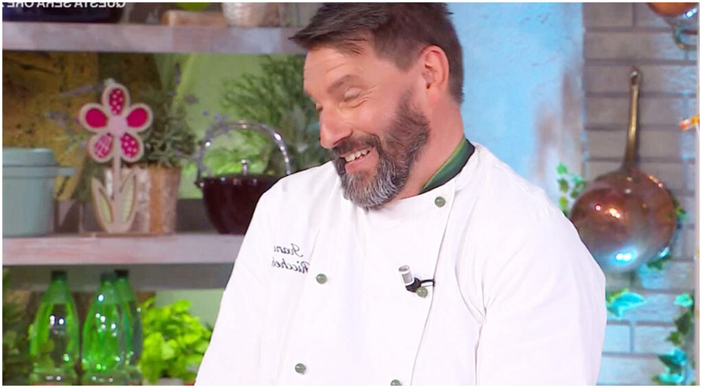 Pesce e patate alla ligure: la ricetta di Ivano Ricchebono per È sempre mezzogiorno, un piatto tradizionale che conquista i palati!
