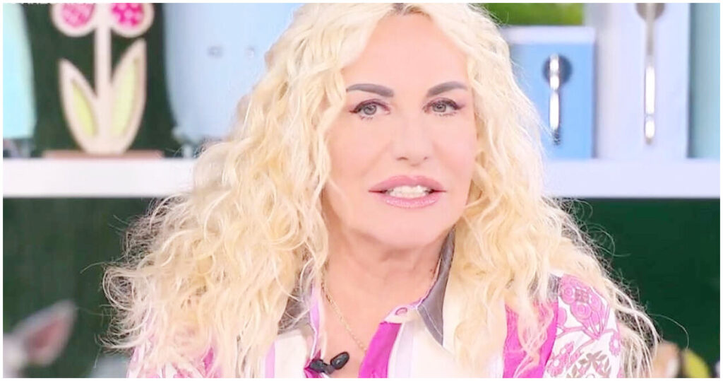 Ricetta speciale di Antonella Clerici: “Ci sarò solo per gli amici” – Prepara un piatto unico in 30 minuti su È sempre mezzogiorno!