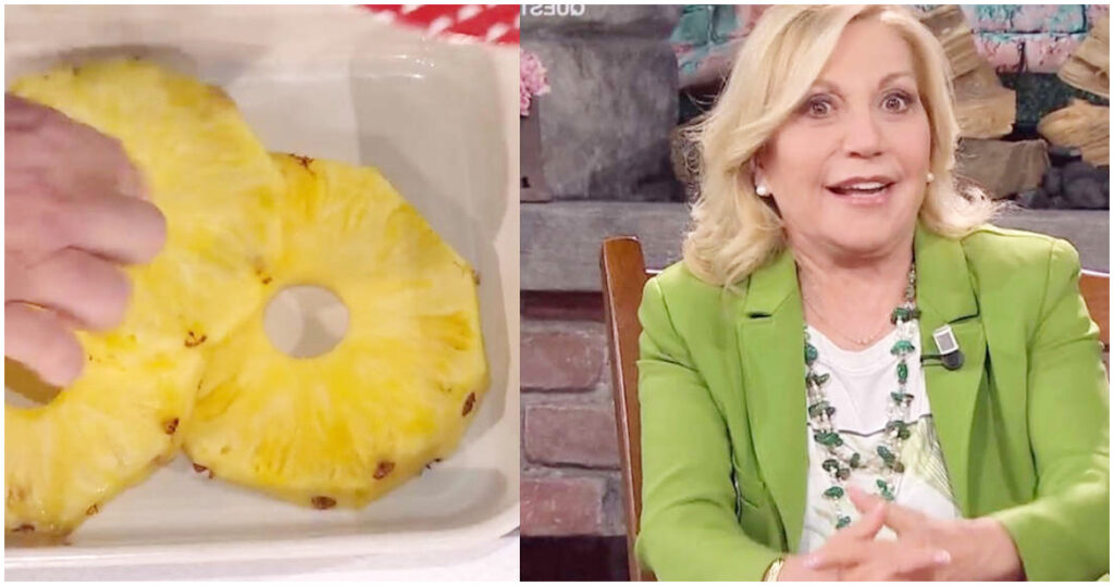 Scopri il Pollo al Mojito con Ananas di Daniele Persegani: la ricetta fresca e dimagrante svelata il 20 ottobre 2023 a È sempre mezzogiorno!