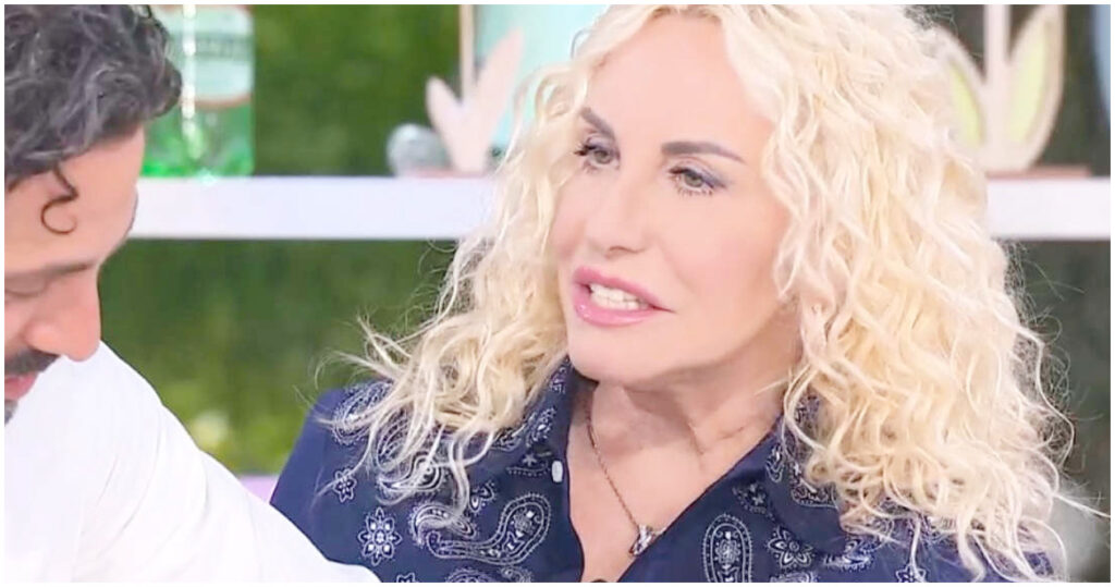Scopri le novità della trasmissione “È sempre mezzogiorno” con Antonella Clerici: chi non ci sarà a settembre e una deliziosa ricetta da non perdere!