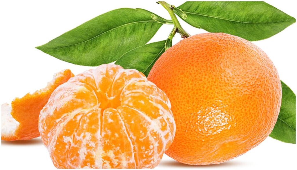 Cosa succede al cuore e alla glicemia mangiando 5 mandarini al giorno con la gastrite? Assurdo