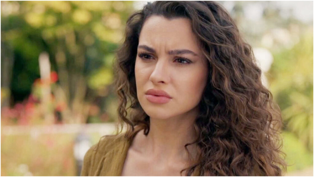 Quando Ritorna Racconto di Una Notte Stop su Canale 5: La Soap che Sostituisce La Forza di Una Donna
