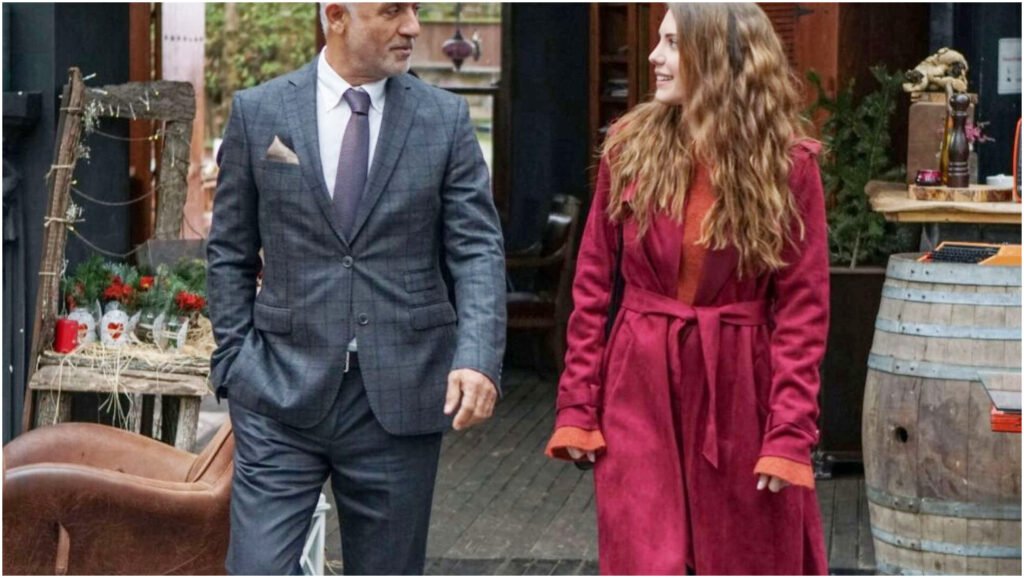 Forbidden Fruit 3, Yildiz rifiuta sorprendentemente la proposta di matrimonio di Halit