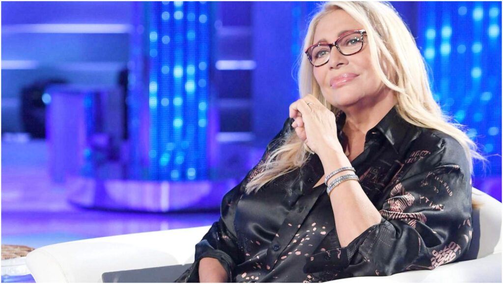 Domenica In svela gli ospiti imperdibili: Venditti, De Rossi e Fratello con Mara Venier