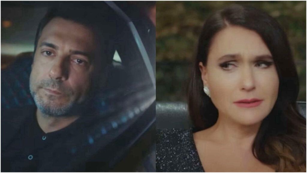 Forbidden Fruit, spoiler turchi: Kaya abbandona la scena e inizia una nuova vita all’estero