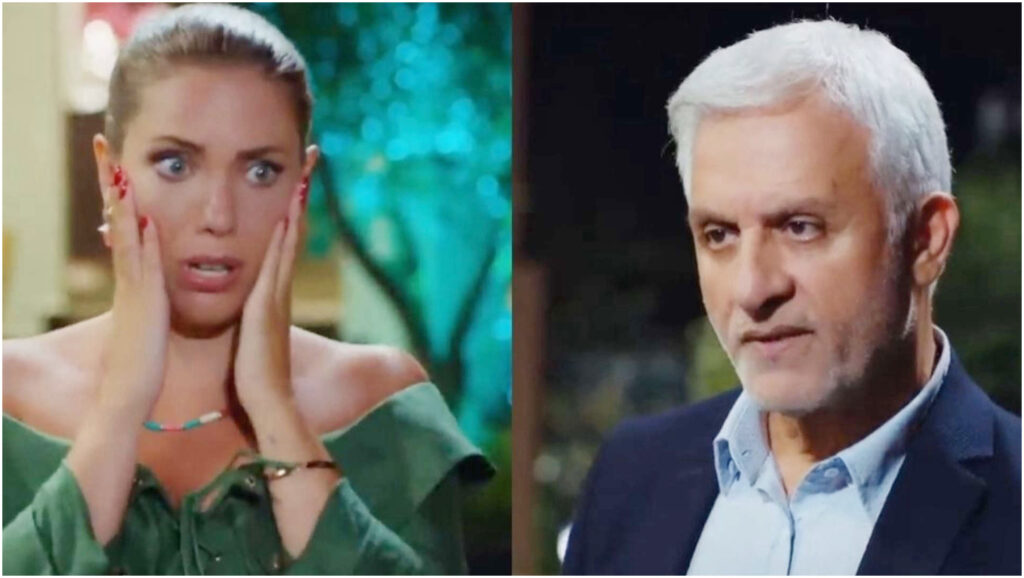 Forbidden Fruit spoiler turchi: Argun scopre che Yildiz si è innamorata di nuovo