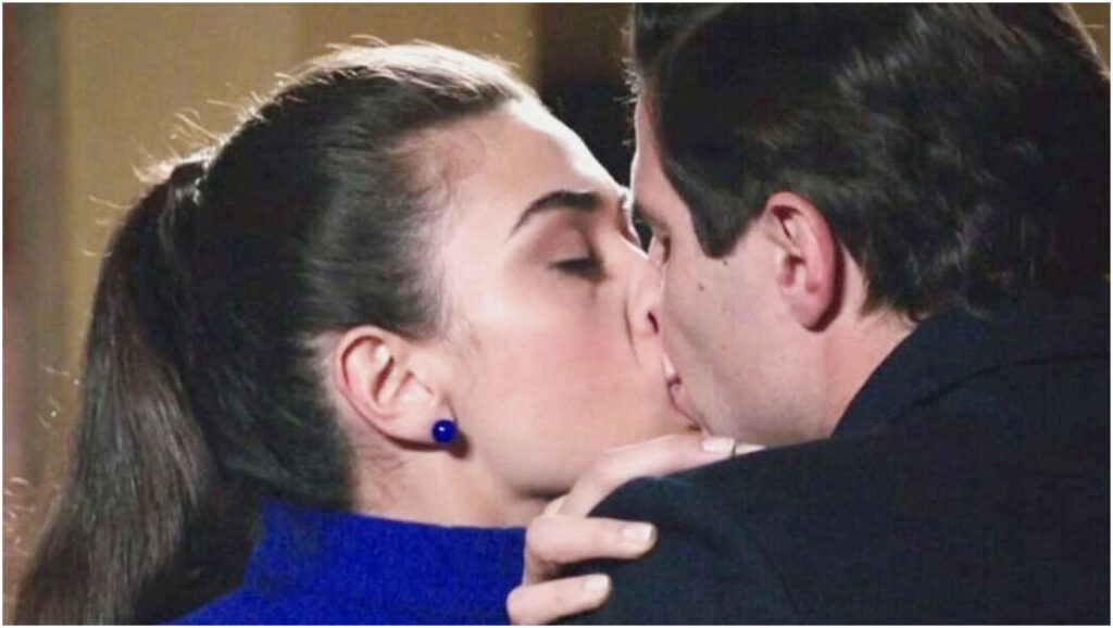 Il Paradiso svela le trame dall’11 al 15 maggio: Marcello in crisi mentre Mirella riaccende una vecchia fiamma