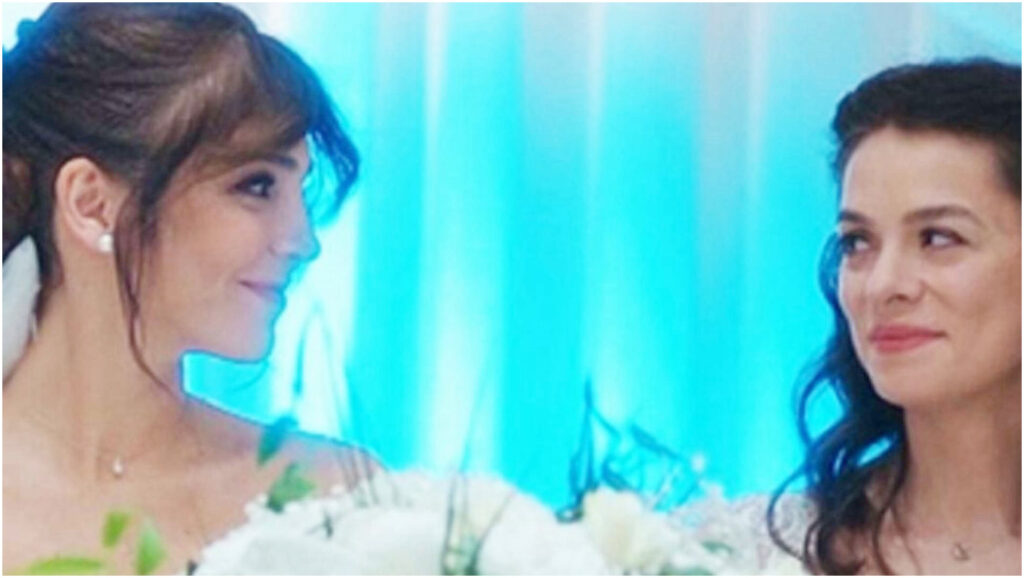 La forza di una donna, ultime puntate: Bahar e l’amica pronte a un matrimonio indimenticabile nello stesso giorno
