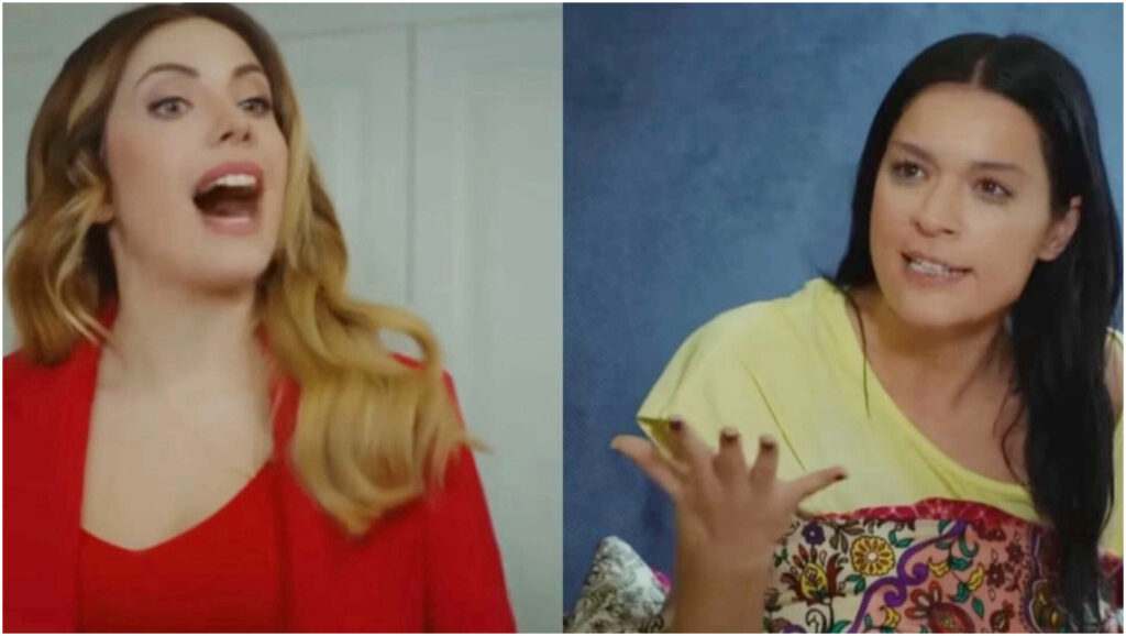 Forbidden Fruit: Zehra ubriaca abbandona Halit Can in un colpo di scena inatteso