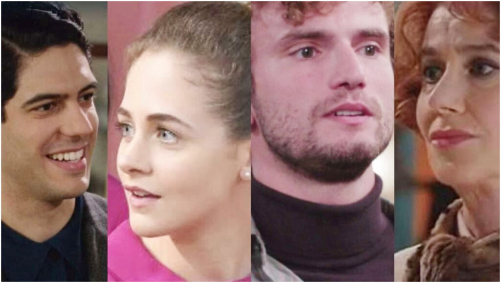 Il Paradiso delle signore, trama 18/5: Ricatti e nuove passioni scuotono il cuore dei protagonisti