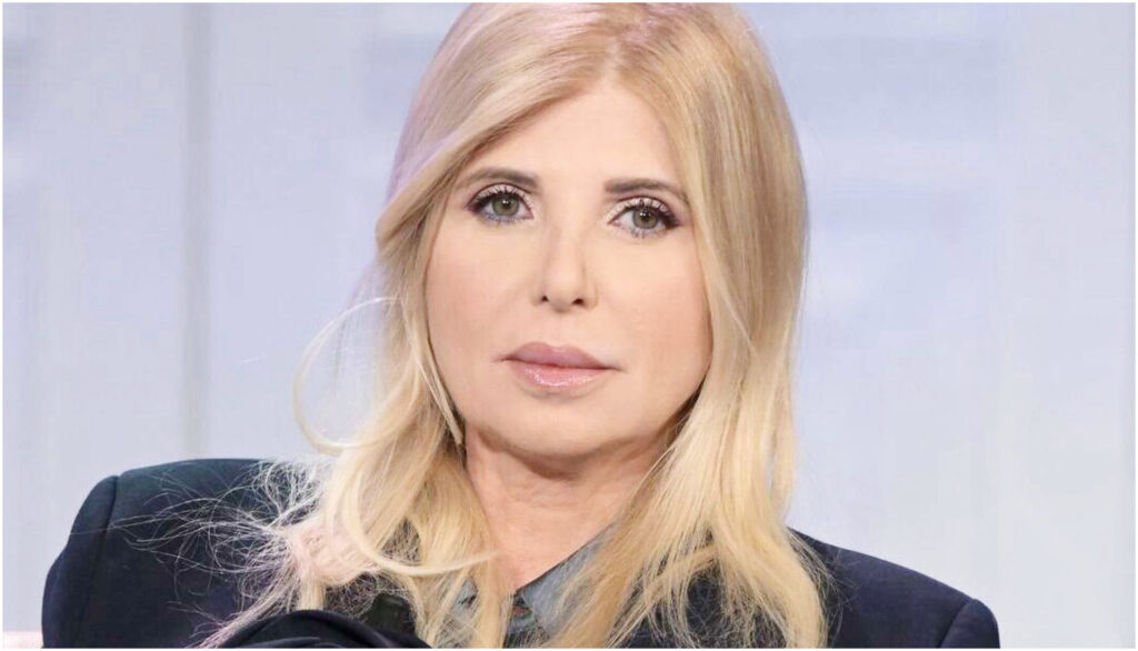 Garlasco, la Borrelli fa discutere: “Ognuno di noi sogna lo stupro”