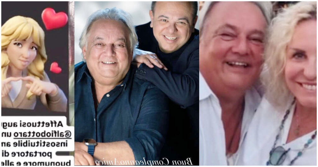 Alfio Bottaro celebra il suo compleanno con una deliziosa ricetta da È sempre mezzogiorno – Scopri i segreti del chef!
