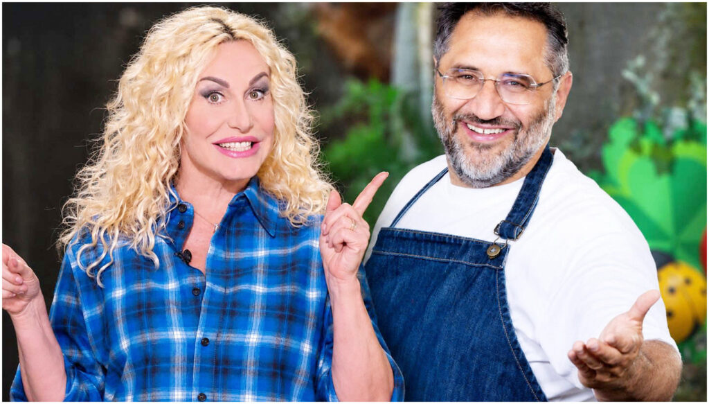 Camper Osteria Italia con Peppone Calabrese: Il nuovo programma estivo su Rai 1 sostituisce È sempre mezzogiorno dal 1 Giugno 2026! Scopri la ricetta speciale!