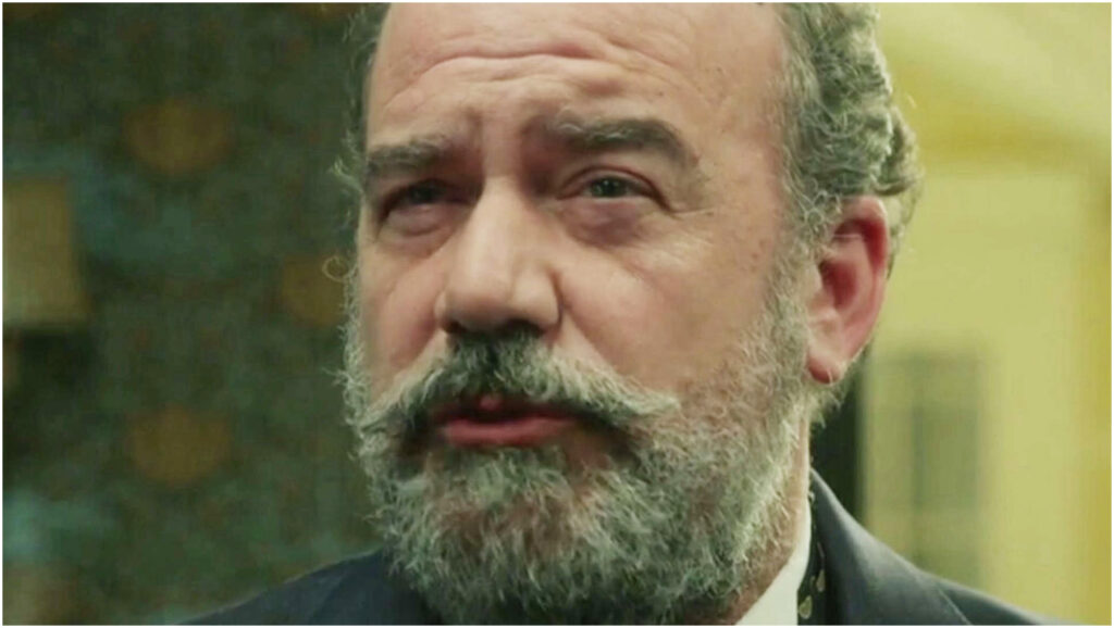 La Promessa Anticipazioni 2 giugno 2026: Alonso sotto shock per una rivelazione sconvolgente