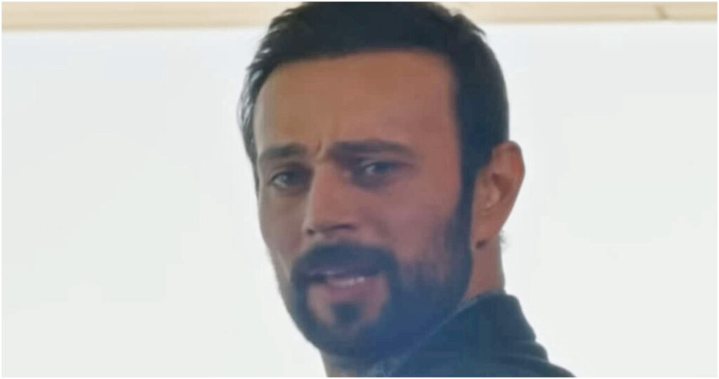Ferman di Racconto di una Notte rivela il suo segreto sconvolgente: non è un vero Yilmaz