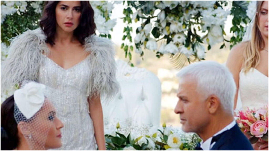 Forbidden Fruit, quarta stagione: la vendetta di Argun contro Yildiz con il matrimonio di Ender