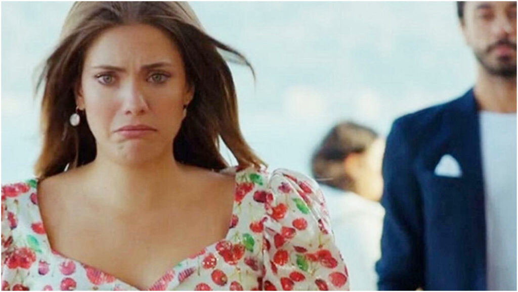 Forbidden Fruit, Kerim invita Yildiz a una fuga romantica inaspettata