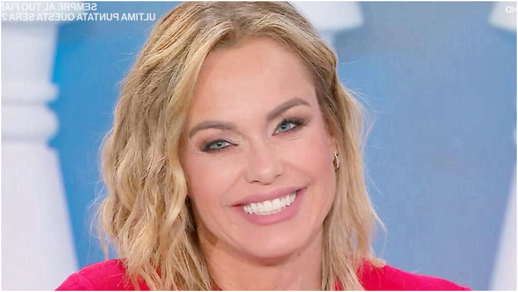 Sonia Bruganelli rivela le condizioni della figlia Silvia dopo l’intervento decisivo senza trapianto di cuore e lancia un appello ai fan