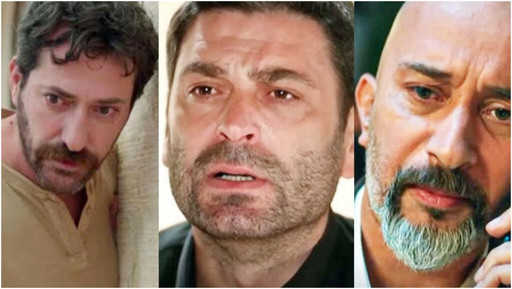 Far Away svela un segreto shock il 19/6: Izzet rivela a Cihan la verità su Boran