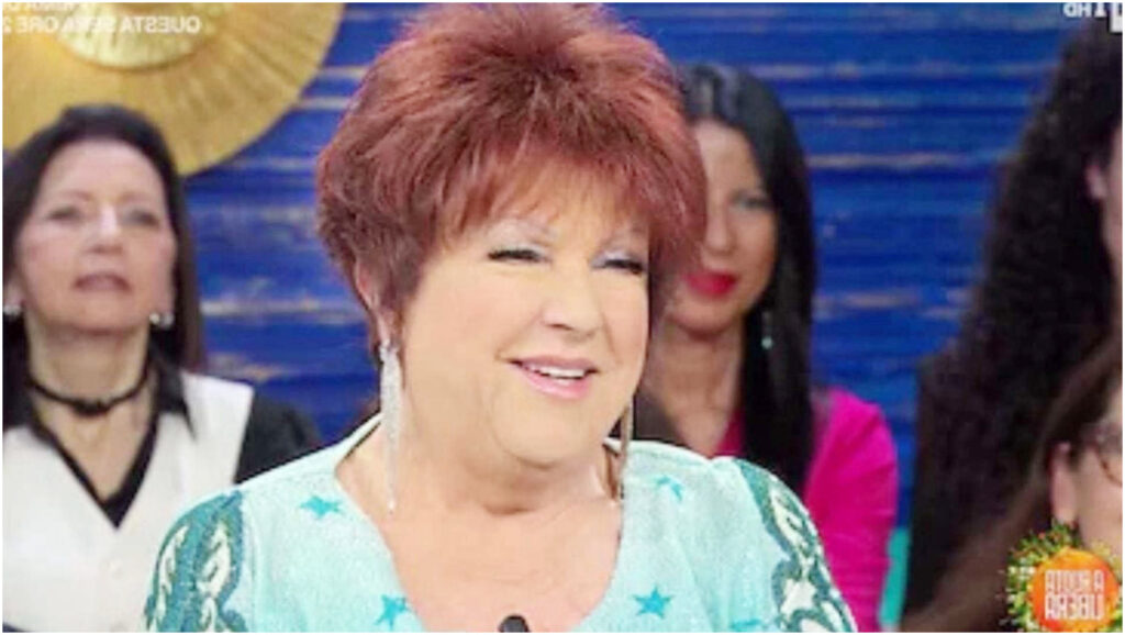Orietta Berti si svela: lavoro con l’intelligenza artificiale e le confessioni su figli e matrimoni