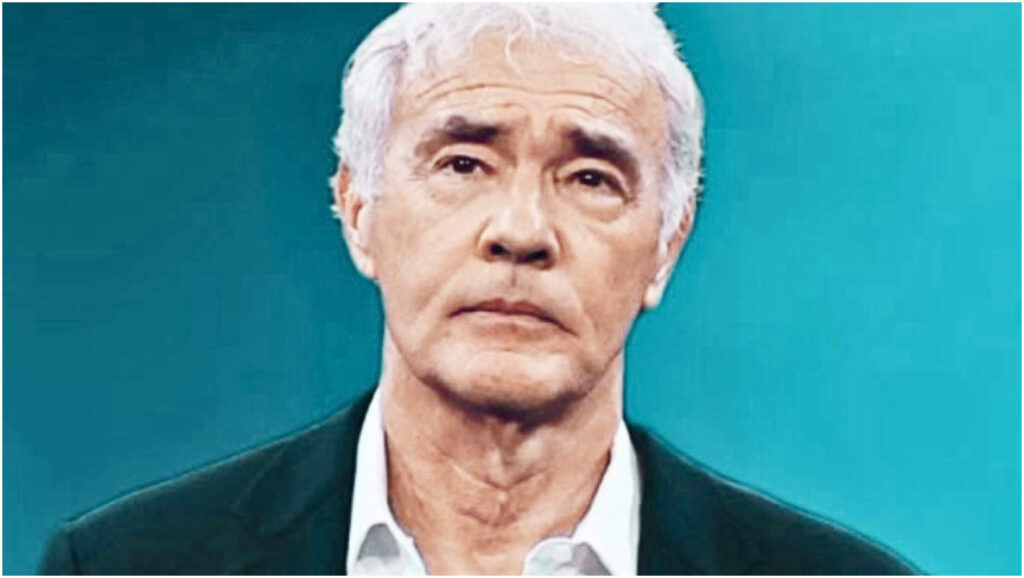 Massimo Giletti il genio sottovalutato della tv italiana e le scelte discutibili dei vertici Rai