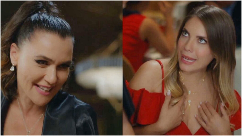 Forbidden Fruit, spoiler turchi: Ender contro Yildiz in un gesto esplosivo