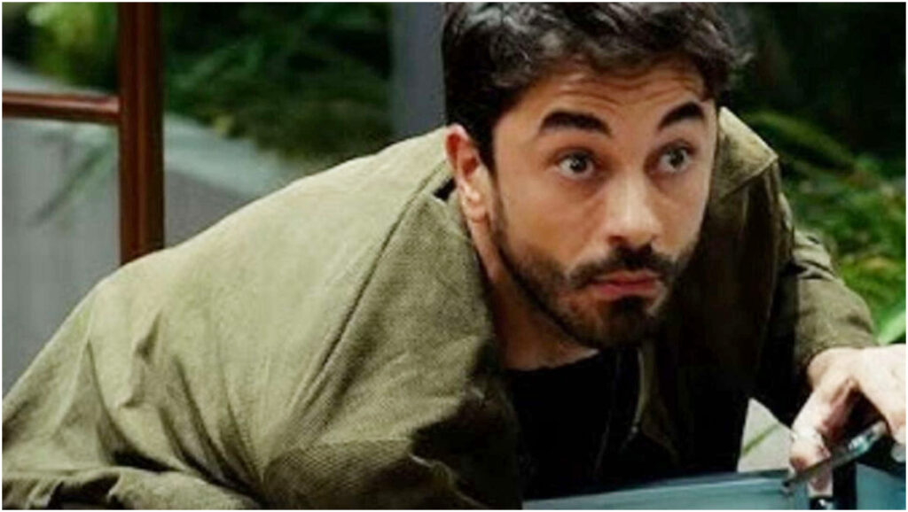 Forbidden Fruit, spoiler turchi: Kerim arrestato per colpa di Mert, cosa succederà ora